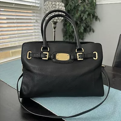 Michael Kors Hamilton Tote Bag • $60