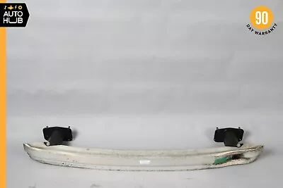 06-11 Mercedes W219 CLS550 CLS55 AMG Rear Bumper Reinforcement Impact Bar OEM • $107.90