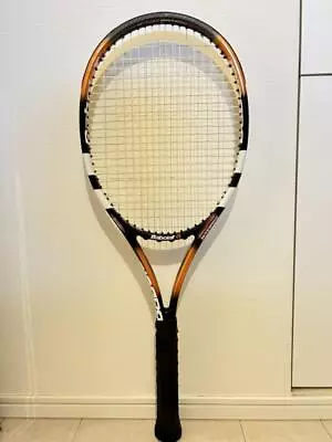 2004 Model Babolat/Purestorm Team • $89.48