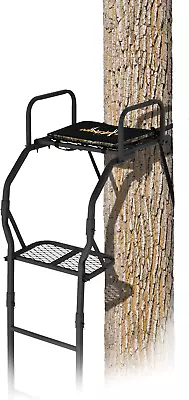 Ranger XT Ladder Stand Black • $237.99