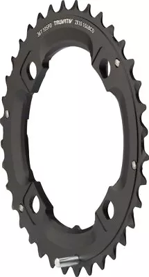 SRAM/TruVativ X0 And X9 36T 104mm BCD 10 Speed GXP Chainring With Long • $35.95