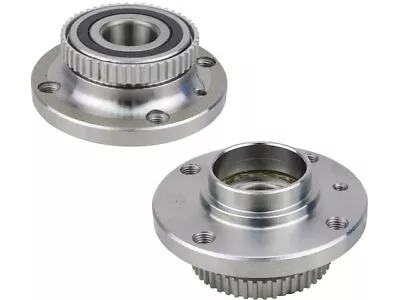 For 1988-1991 BMW 325iX Wheel Hub Assembly Set Front DriveBolt 39957JM 1989 1990 • $51.04