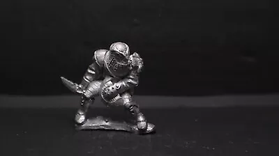 RAFM - Gladiator - Metal Miniature - OOP • $10