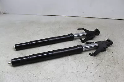 2003 Yamaha YZF R1 FRONT FORKS SHOCK SUSPENSION SET PAIR • $115.43