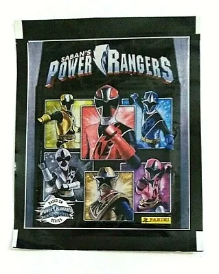 £1 • Buy Power Rangers Stickers