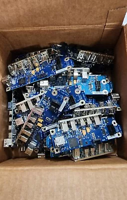 LOT 22X Apple 820-2201-A MAC PRO Front Panel Board 922-8491 922-7698 • $39.99