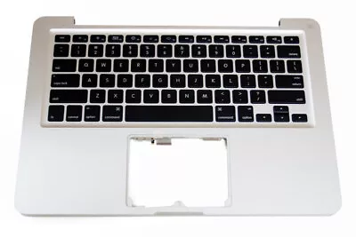 Top Case Keyboard Assembly For MacBook 13  Unibody - 661-4944 661-5856 • $24.24