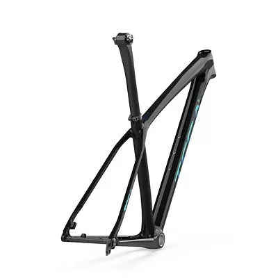 29 Inch Carbon Fiber Mountain Bike Frameset Disc Brake MTB Bicycle Frames  • $711.31