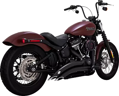 Vance & Hines 46377 Big Radius Exhaust System • $1149.99