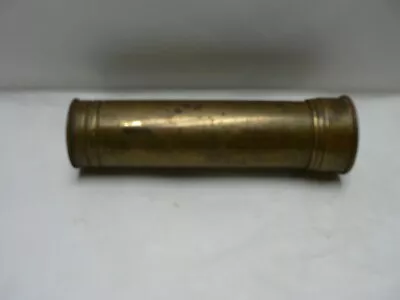 Vintage Brass Kaleidoscope By Instrument Maker • $20