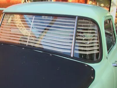 $525 • Buy Fb -ek  Holden Ute Auto Shade / Venetian Blinds