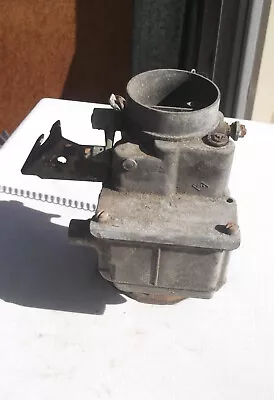 Old Stromberg Carburetor Carburettor Holden Ford Chrysler Valiant International • $95