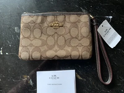 £20 • Buy Coach Purse/wallet For Women BNWT