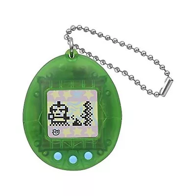 Tamagotchi Congratulation 20th Anniversary! Discover New Species! TAMAGOTCHI F/S • £78.83