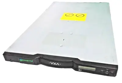 Exabyte VXA-2 PacketLoader 1x10 1U  • $264.51