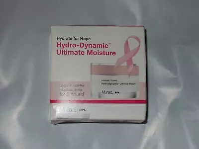 Murad Age Reform Hydro-Dynamic Ultimate Moisture 0.25oz/7.5ml TRAVEL • $9.99