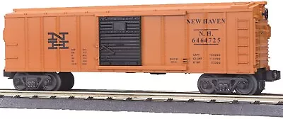 RAILKING  30-7475 New Haven Box Car NIB C9 # 475   T-B • $22