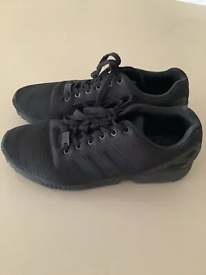 Men’s Adidas ZX Flux Running Shoes S32279 Size US 12 • $49.95