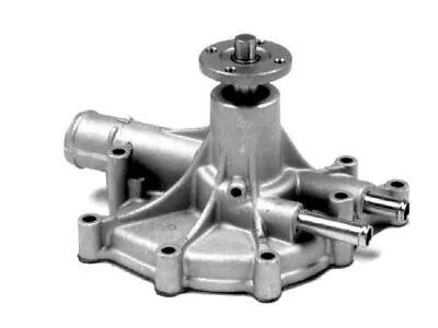 For 1979-1993 Ford Mustang Water Pump 42169GV 1984 1990 1992 1983 1989 1991 1988 • $68.95