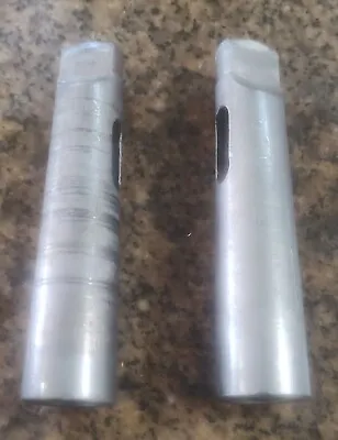 MORSE TAPER ADAPTER SLEEVE 2pcs • $12.50