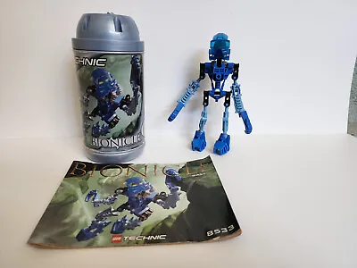 Bionicle 8533 GALI Lego • $50