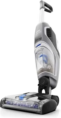 Vax Glide Hard Floor Cleaner Upright CLHF-GLKSRB No Battery And Charger Included • £67.77