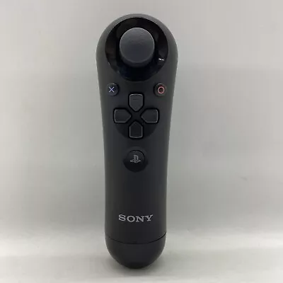 Playstation Move Navigation Controller Sony PS3 Playstation 3 VR Free Postage • $59.99