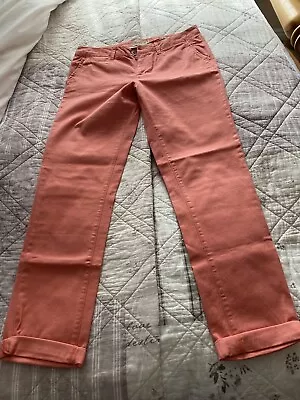 Ladies Fat Face Chinos Size 12 • £15