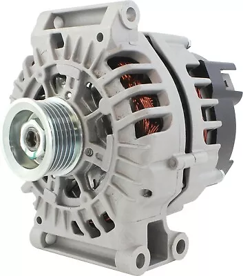 New 120 Amp Alternator For BMW Mini One 1600 16V W10 B16A 2004-2007 437426 • $128.99