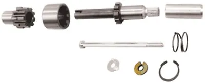 Starter Motor Jackshaft Kit For 94-06 Harley Twin Cam Evolution 67523 • $54.60