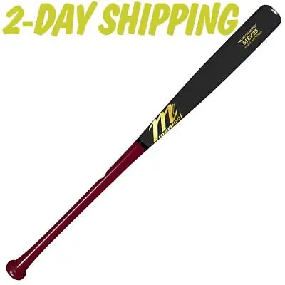 Marucci GLEY25 Gleyber Torres 31  Pro Model Maple Wood Bat MVE2GLEY25-CH/BK • $149.95