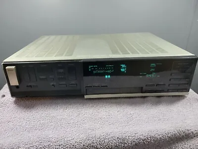 Mitsubishi DA-R5 Receiver- Tested Works. RARE • $90