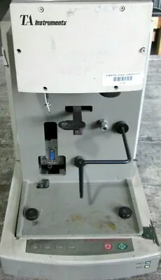 TA Instruments TGA 2050 Thermogravimeteric Analyzer For Parts/ Repair • $1150