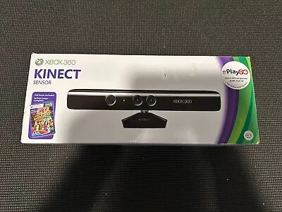 XBOX 360 Kinect In Box • $49.99