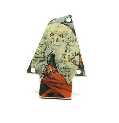 Truss Rod Cover Fits Made In Japan Ibanez Guitar Fits RG 550 570 & More • $19.99