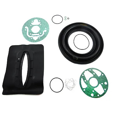 Rubber Bellows Kit For Volvo Penta Sail Drive 110 120 130 150 S 21389074 • $148.80