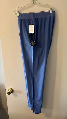 Elle Modern Classic Ceil Size 2xl Women's Scrub Pants (nwt) • $8