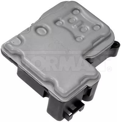 Dorman 599-707 ABS Control Module For Select 99-02 Chevrolet GMC Models • $775.42