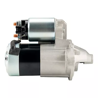 New Starter For Toyota Corolla Matrix Pontiac Vibe 1.8L 2003-2008 17841 • $45.99