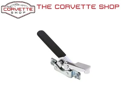 C3 Corvette T-Top Latch - Right Hand Rear / Left Hand Front - 1968L-76 NEW 43335 • $50.99