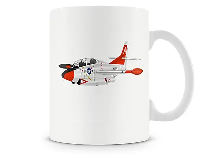 North American T-2 Buckeye Mug - 15oz • $21.95