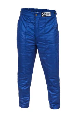 G Force Racing Gear    35453Xxlbu    Pant G Limit Xx Large Blue Sfi 5 • $344.74