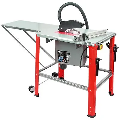 TIGREN 12  Contractor Saw Table Saw • £369.98