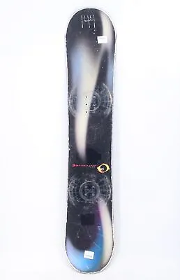 K2 Satellite Snowboard - 144 Cm Used • $79.99