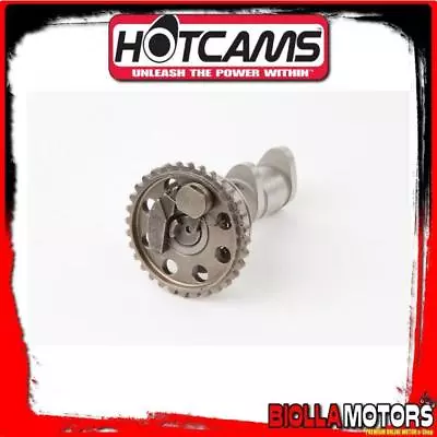 4090-2E EXHAUST CAMSHAFT HOT CAMS Yamaha YZ 450F 2006- • $209.69