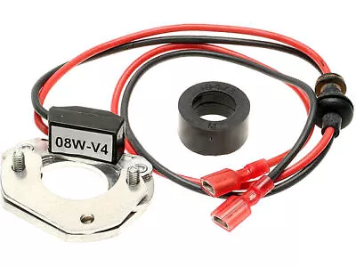 $275.75 • Buy 37BP79J Ignition Conversion Kit Fits 1971-1979 VW Super Beetle 1.6L H4
