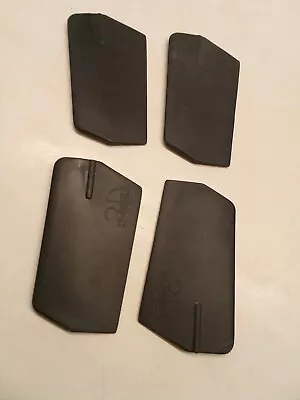 $22.50 • Buy X-CELL Flybar Paddles For RC Helicopter (A Set Of 4)