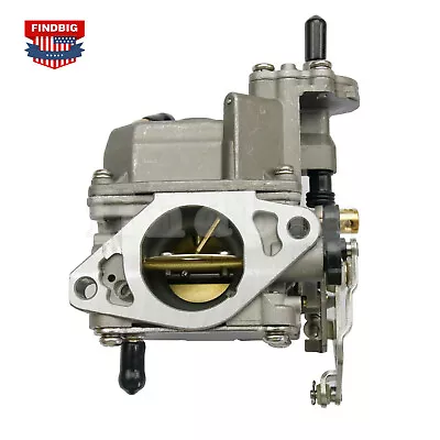 Carburetor For Mercury Mariner Outboard Engine 4-Stroke 8M0109534 15HP 20HP • $85.99