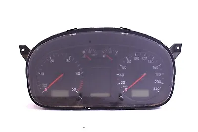 Speedometer Original VW Van T4 Automatic 7D0920803C VDO With DZM Car • $205.15