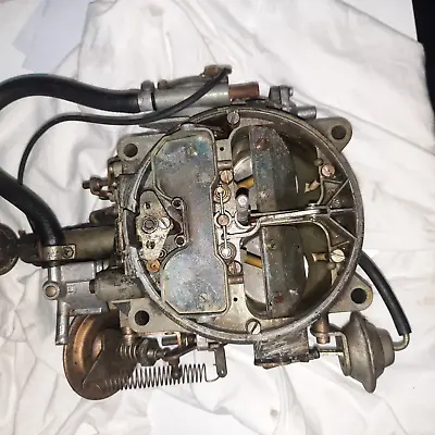 Mercedes W108 W114 W111 Solex Carburetor 0010702404 • $205.09